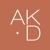 Alexandra Kidd Design Logo