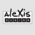 Alexis Design Logo