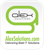 Alex Solutions Logo