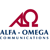 Alfa-Omega Communications OÜ Logo