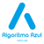Algoritmo Azul Logo