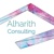 Alharith Consulting Logo