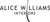 Alice Williams Interiors Logo