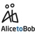 Alice to Bob GmbH Logo