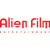 Alien Films Entertainment Logo