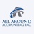 All Around Accounting Inc. Logo