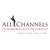 All Channels Communication Logo