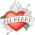 All Heart PR Logo