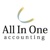 All In One Accounting, Inc. Logo