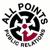 All Points Public Relations Logo