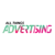 All Things Advertising Logo