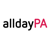 AlldayPA Logo