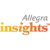 Allegra Insights Logo