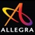 Allegra Marketing Logo