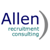 Allen Recruitment Consulting Logo