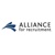 Alliance for Recruitment Logo