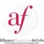 Alliance Française de Cebu, Inc. Logotype