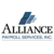 Alliance Payroll Services Logo