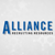Alliance Recruiting Resources Logo
