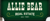 Allie Bear Real Estate Logo