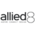 Allied8 Logo