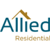 Allied Residential Logo