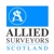 Allied Surveyors Scotland PLC Logo