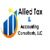 Allied Tax & Accounting Consultants, LLC Logo