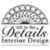 All in the Details, LLC. Logo