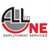 ALLinONE Logo