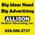 Allison Outdoor Advertising Logo