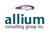 Allium Consulting Group Logo