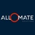 Allomate Solutions Logo