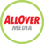 AllOver Media, LLC Logo