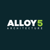Alloy5 Architecture Logo