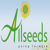 ALLSEEDS Logotype