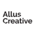 Allus Creative Logo