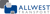 Allwest Transport Logo