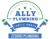 Ally Plumbing Logotype