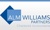 ALM Williams Advisors Logo