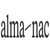 alma-nac Logo