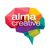 Provider Logotype Alma Creativa Logo