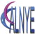 Alnye trucking Logotype