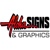 Aloha Signs & Graphics Logo