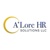 A’Lore HR Solutions Logotype