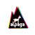 Alpaga Studio Logo