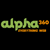 Alpha360 Digital Ltd Logo