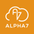 Alpha7 Logo