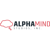 AlphaMind Studios, Inc. Logo