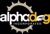 Alpha Dog Logo